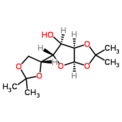 1,2:5,6-二异亚丙基-α-D-异呋喃糖