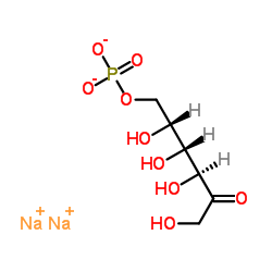D-果糖-6-磷酸二钠