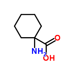 1-氨基-1-环己基甲酸