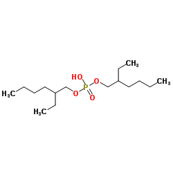 二(2-乙基己基)磷酸酯