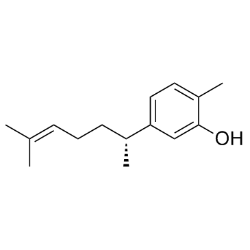 Xanthorrhizol