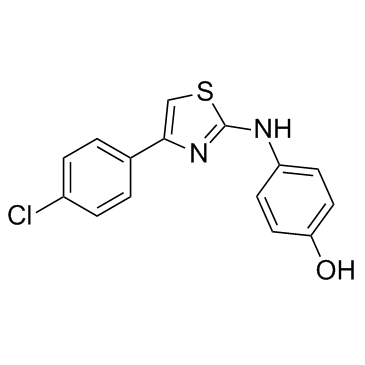 鞘氨醇激酶抑制剂