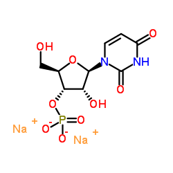尿苷酸钠