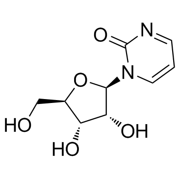 4-脱氧尿苷