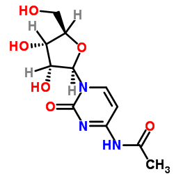 N4-乙酰基胞苷