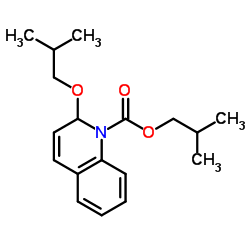 1,2-二氢-2-异丁氧基喹啉-1-甲酸异丁酯