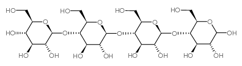 D-(+)-纤维四糖