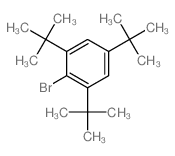 1-溴-2,4,6-三叔丁基苯