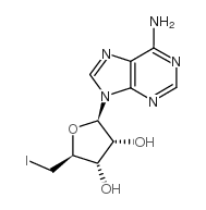 5-碘-5-脱氧环磷腺苷