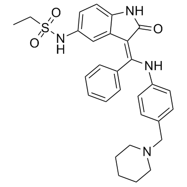 Hesperadin