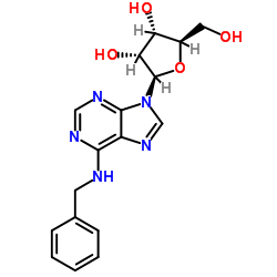 6-苄基腺苷