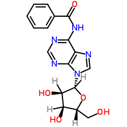 N6-苯甲酰基腺苷