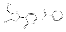 N-苯甲酰-2'-脱氧胞苷