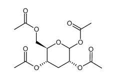 1,2,4,6-O-四乙酰基-3-脱氧-D-吡喃葡萄糖