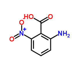 6-硝基邻氨基苯甲酸