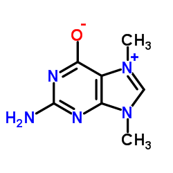 7,9-二甲基鸟嘌呤