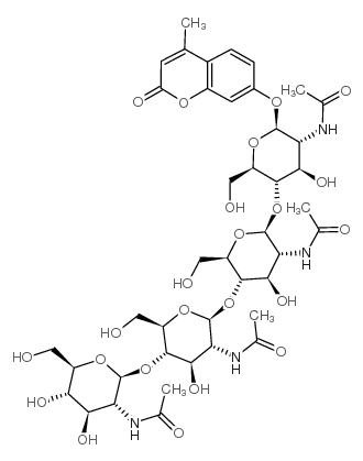 4-甲基伞形酮Β-N,N',N“,N'''-四壳三糖酶