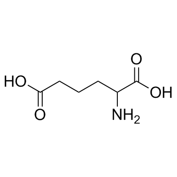 2-氨基己二酸水合物