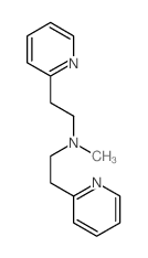 N-甲基-N,N-双(2-吡啶基乙基)胺