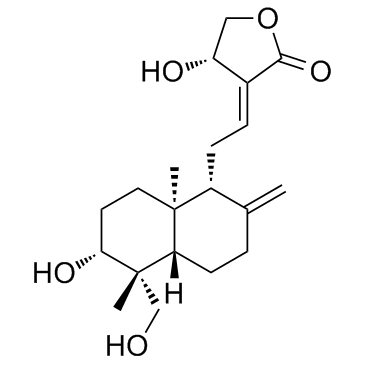 穿心莲内酯