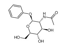 苯基-2-乙酰氨基-2-脱氧-Β-D-葡萄糖苷