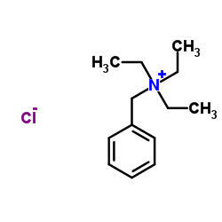 苄基三乙基氯化铵