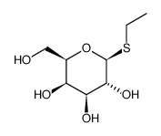 1-硫代-Β-D-乙基半乳糖苷