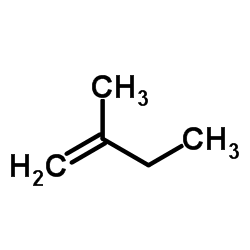 2-甲基-1-丁烯