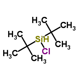 二叔丁基氯硅烷