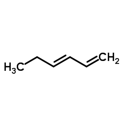 1,3-己二烯