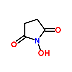 N-羟基琥珀酰亚胺