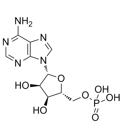 5'-腺嘌呤核苷酸