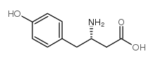 (ΒS)-Β-氨基-4-羧基苯丁酸