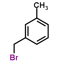 3-甲基溴苄