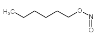 亞硝酸己酯