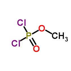 二氯磷酸甲酯