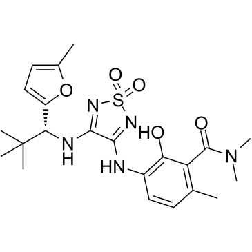 CCR7 Ligand 1