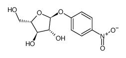 4-硝基苯基-ALPHA-L-阿拉伯糖甙