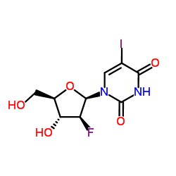 非阿尿苷