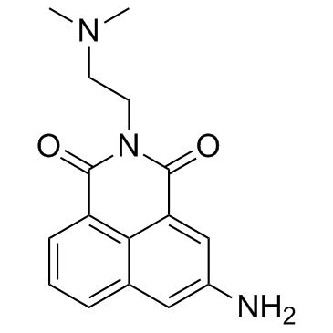 氨萘非特