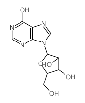 阿糖肌苷