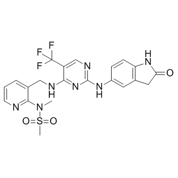 PF-562271