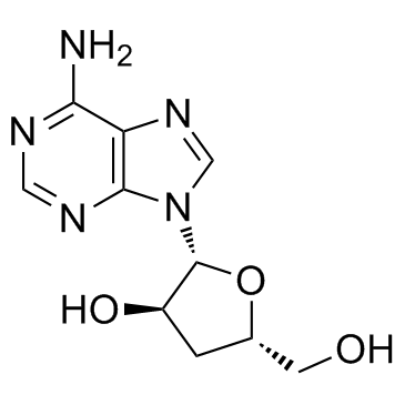 虫草素