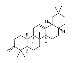 28-去甲基-β-香树脂酮