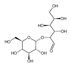 2-O-(Α-D-吡喃葡萄糖基)-D-半乳糖