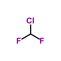 一氯二氟甲烷