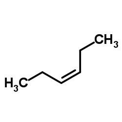 正-3-己烯