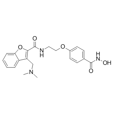 在abexinostat