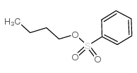 苯磺酸正丁酯