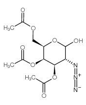 3,4,6-O-三乙酰基-2-脱氧-2-叠氮-D-半乳糖